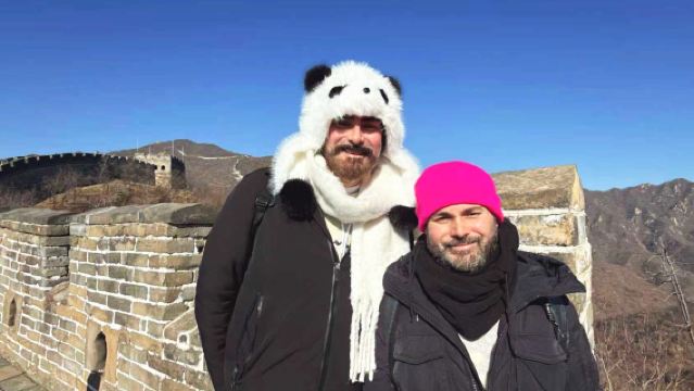 Mutianyu Great Wall + Summer Palace + Bird's Nest One-Day Tour [Entrance Fees Included ◆ In-depth Guided Tour (Chinese/English)]