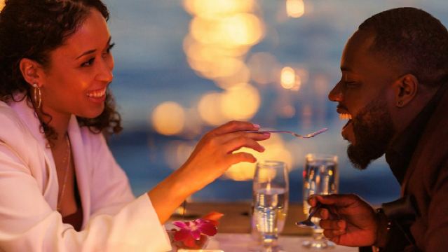 몬트리올: 시그니처 디너 크루즈