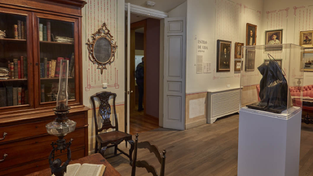 西班牙馬拉加+馬拉加城堡+馬拉加畢加索博物館一日遊