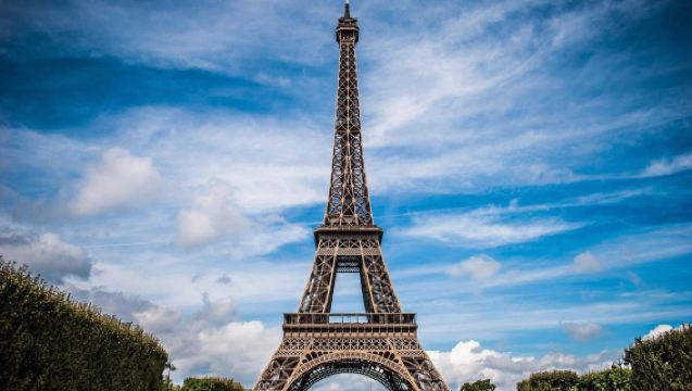 Lawatan Sehari Panorama Paris, Perancis: Muzium Louvre + Pelayaran Sungai Seine | Kumpulan Kecil 2-8 Orang Bahasa Cina, Boleh Tempah Lawatan Peribadi