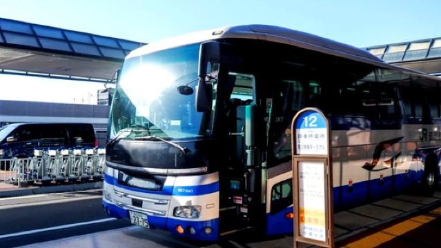 ตั๋วรถบัสญี่ปุ่น โตเกียว ไปยังสถานีฟูจิซัง ทะเลสาบคะวะงุชิ ฟูจิคิว รถบัสไปกลับ