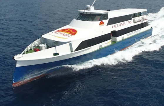 代訂菲律賓薄荷島-宿霧來回船票 （單程/來回/可選宿霧/薄荷島出發）