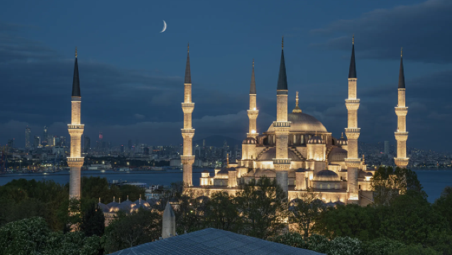 Lawatan Sehari di Turki: Kumpulan Eksklusif | Sewaan Peribadi Bahasa Cina | Penyesuaian Itinerari | Pemandu Pelancong | Penterjemah | Teman