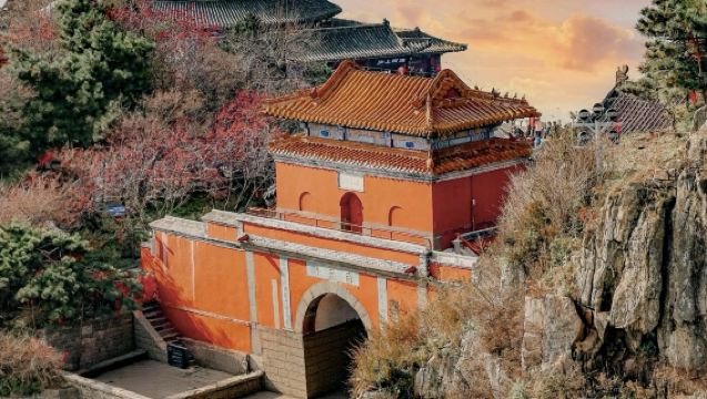 Qingdao: English/German/Russian/Chinese/Japanese - Translation • Guide • Local Guide - Business Reception/Exhibition Interpretation/Private Charter Travel/Travel Customization/Large-Scale Team Building & Conference Private Charter