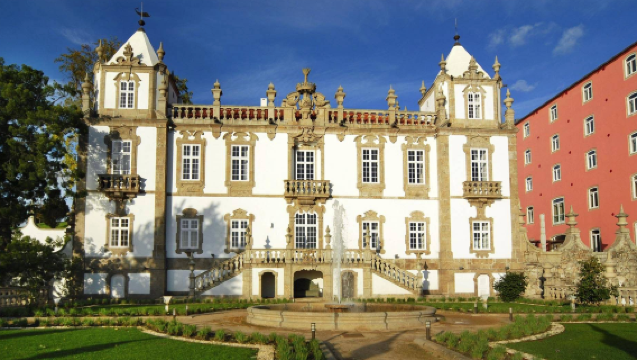 葡萄牙波多聖本篤車站-萊羅書店可定制【中文專車-悅享旅程】