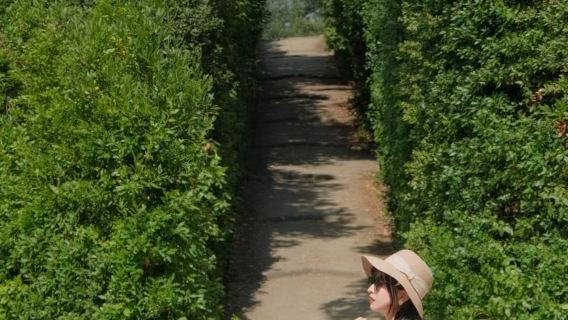 意大利佛羅倫斯科西尼宮+伽利略博物館+波焦帝國莊園包車一日遊