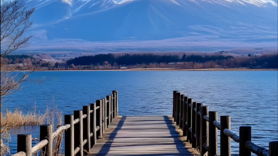 【富士山清水郵輪到港遊】清水港|拼團一日遊