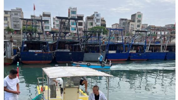 【北海出海海釣】廣西北海海城區出海/含釣具魚餌+魚獲可帶走（專業海釣船/木船可選）