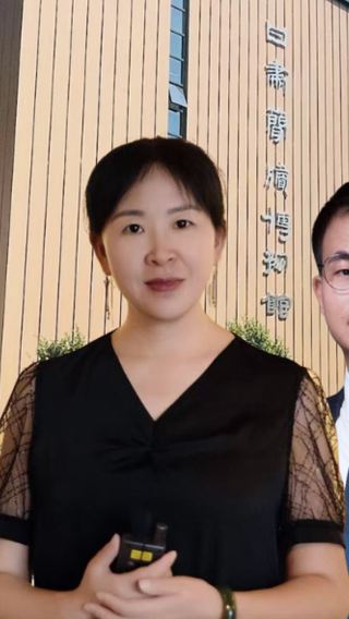 【尋隴記】甘肅簡牘博物館2小時精講∙資深講師∙10人內小團