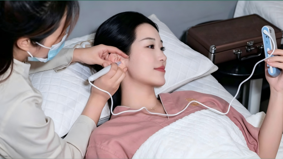 Chengdu Shudao Mountain · Zen Lavaggio Capelli Terapia · Cinema Pediluvio · Negozio IFS (Rilassamento con Fisioterapia Cinese)