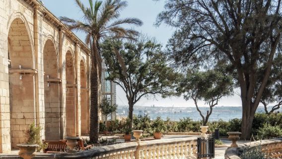 [Lawatan sehari sewaan peribadi Malta-Valletta | Gozo] [Tiket tidak termasuk] Perjalanan bertuah 
