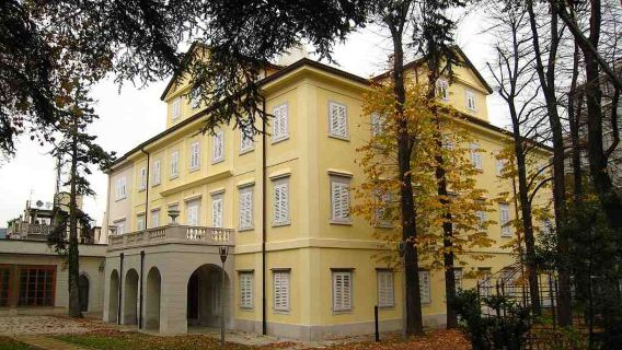 Trieste Highlights Audio-Tour: Kaiserliche Pracht und maritimes Erbe