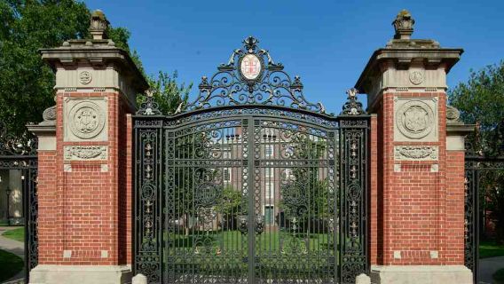 Providence Audio Tour: Icone, Innovazione e Leggende della Ivy League