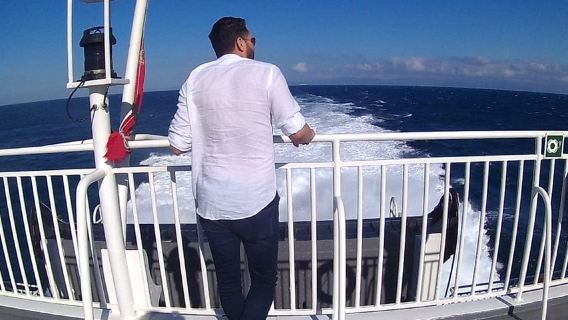 From Jerez: Day Trip to Tangier with Ferry & Lunch