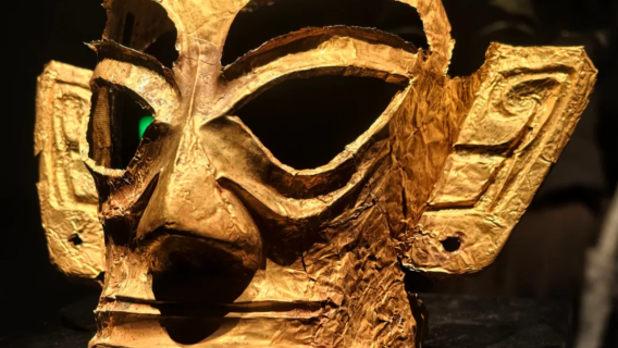Panduan secara langsung 3 jam di Muzium Sanxingdui Guanghan [Pelbagai sesi boleh dipilih]