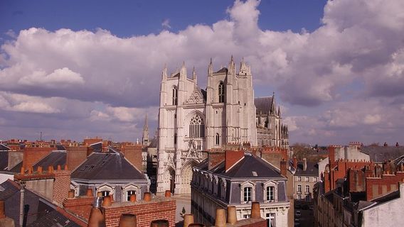 Nantes