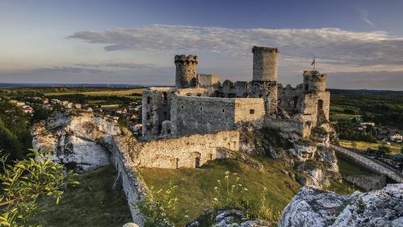 KrakowTours