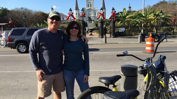 New OrleansTours