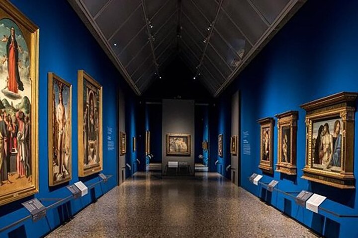 Brera Picture Gallery, Milan - Book Tickets & Tours