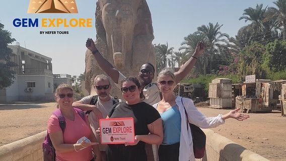 CairoTours
