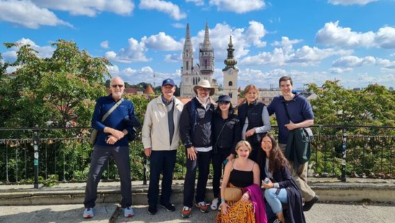 ZagrebTours