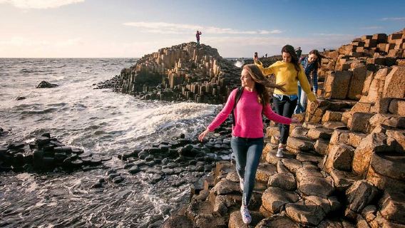 BelfastTours