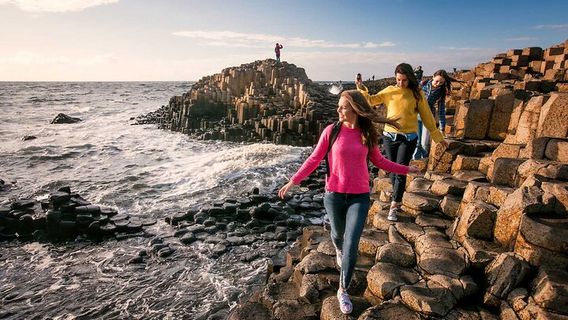 BelfastTours