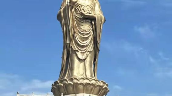 普陀山風景區一日遊【自由行 車船聯票．可選含門票組合 任選】