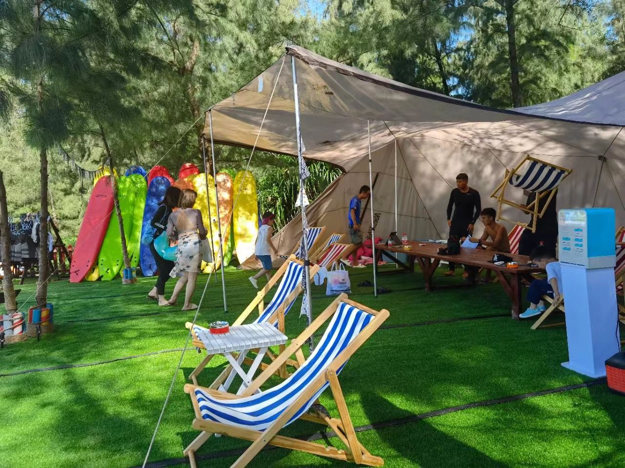 【純玩無二次收費】石梅灣衝浪+專業教練+零基礎可玩+送拍攝+提供防曬泥+防曬服/防寒服