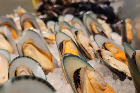 Paris Restaurant at Legend Palace Macau - Buffet Lunch/Dinner