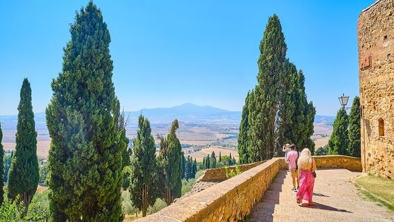 MontalcinoTours