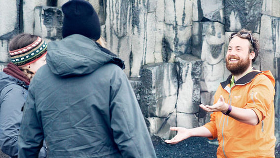 ReykjavikTours
