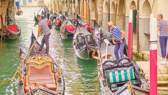VeniceExperiences
