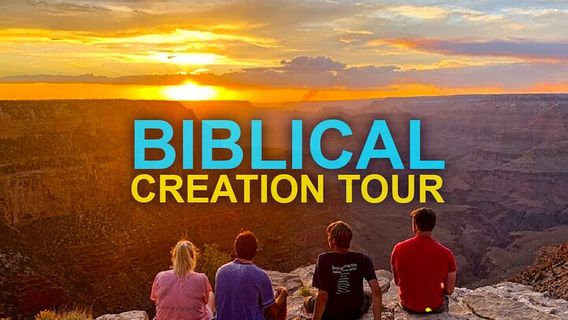 Coconino CountyTours