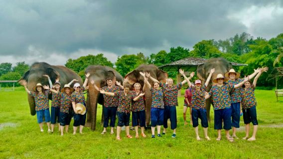 Mae TaengTours