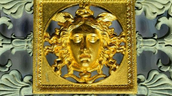 Torino Magica: Visita guidata a piedi