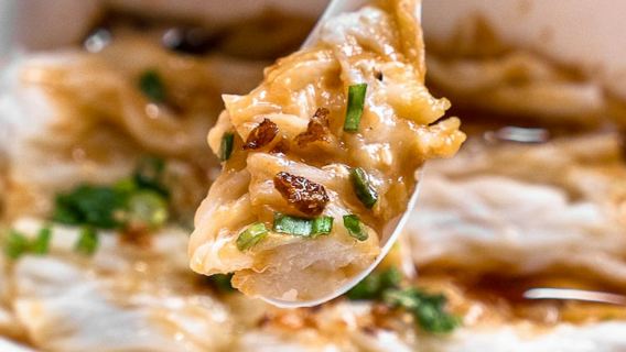 ทัวร์อาหารสิงคโปร์: ศูนย์อาหารฮอว์เกอร์คอมเพล็กซ์ไชน่าทาวน์