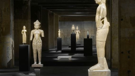 포이어레 컬렉션 베를린