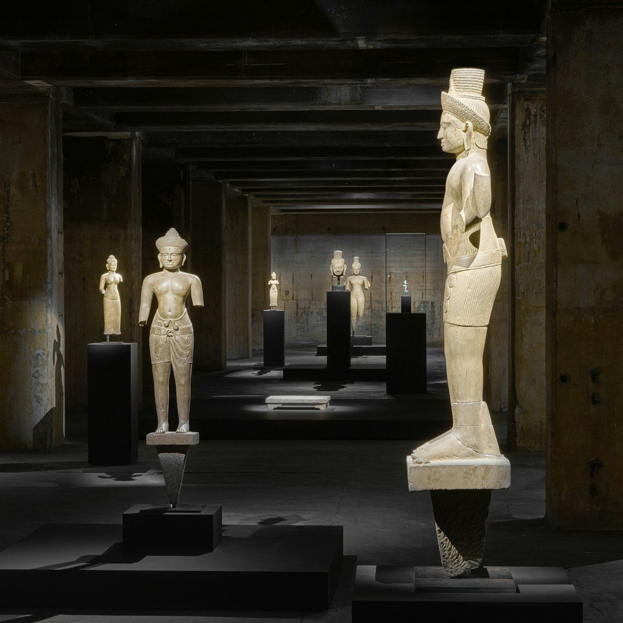 フェウアレ・コレクション ベルリン