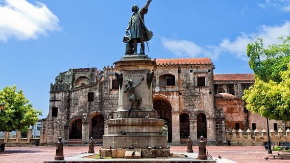 Santo DomingoTours