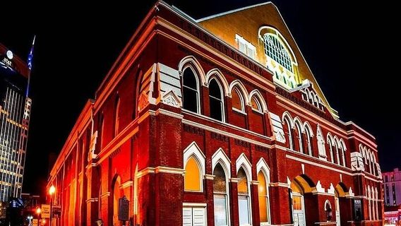 NashvilleTours