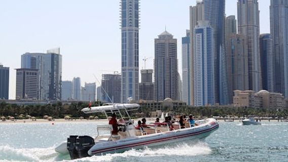 DubaiExperiences