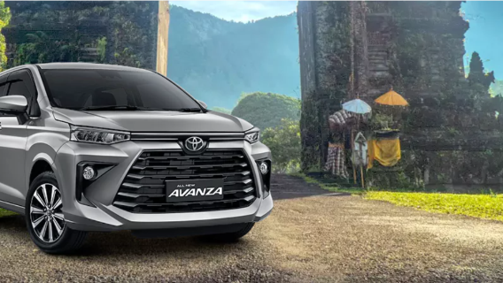 Voiture avec chauffeur privée à Bali