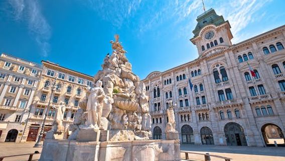 Trieste