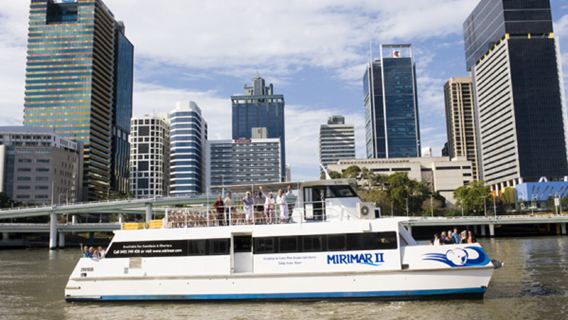 Caloundra WestExperiences
