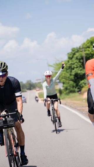Bintan Bicycle Tour – Explore Bintan Nature, Culture & Adventure by Bike