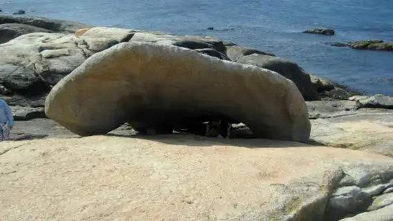 Finisterre Muxia and Costa da Morte tour