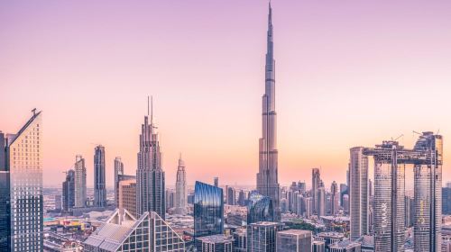 From Dubai Private Tour: Full Day Discover Dubai City Day Tours 3