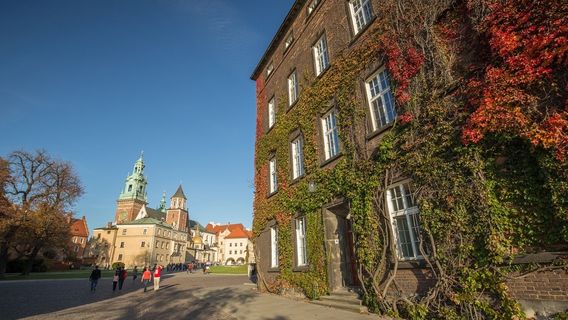 Krakow