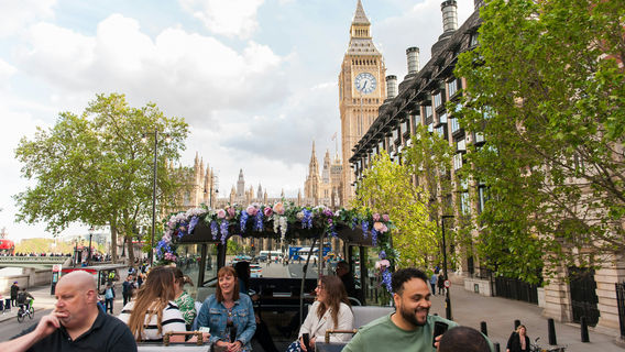 LondonTours